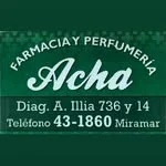 Farmacia Acha